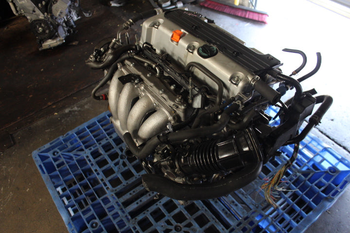 03-07 Honda Accord Engine - K24 RBB