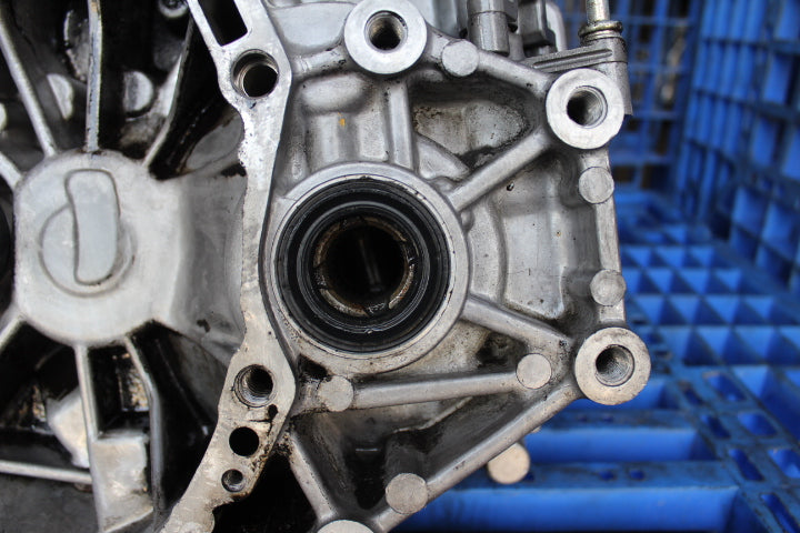 92-01 Honda Prelude Manual Trans. - H22
