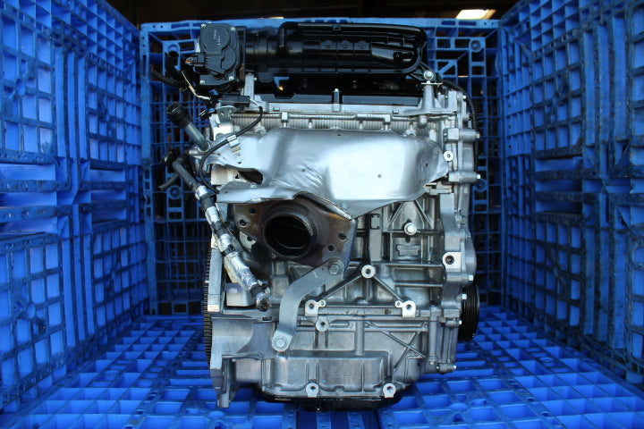 Nissan (13- 23 NV200) MR20DE engine