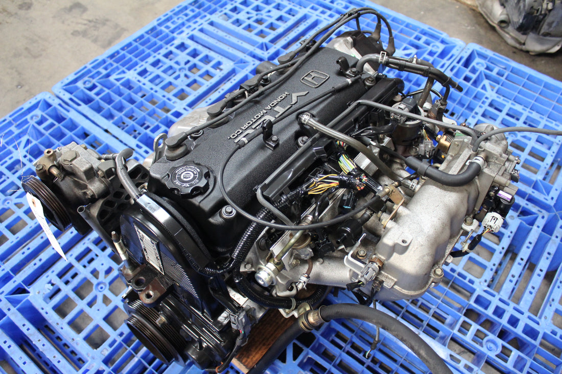Honda (1998 - 2003 Accord) F23A Engine