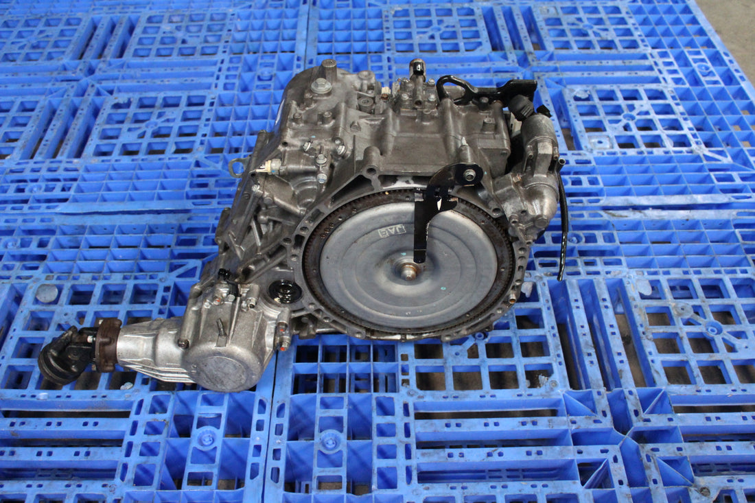 01-02 Acura MDX Auto Trans - J35 VTEC Non VCM AWD