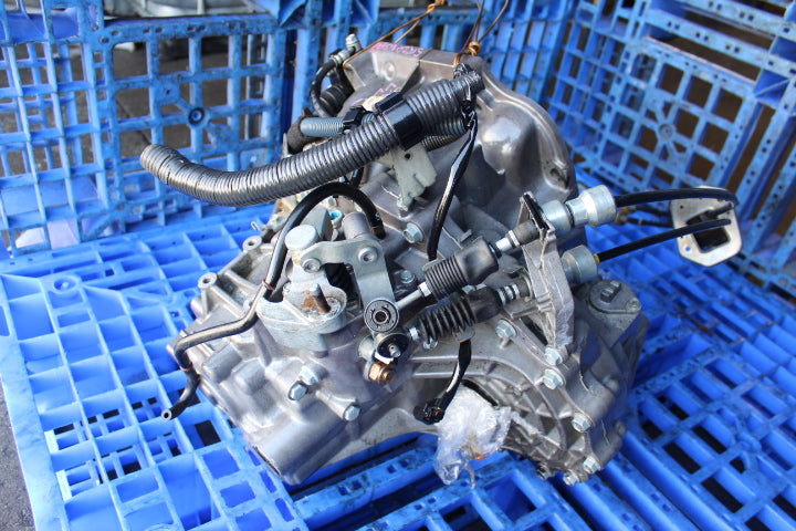 Nissan SR20 FWD 6-Speed Manual Transmission