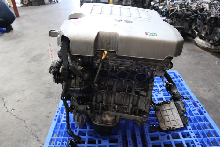 05-18 Toyota Avalon Engine - 2GR FWD