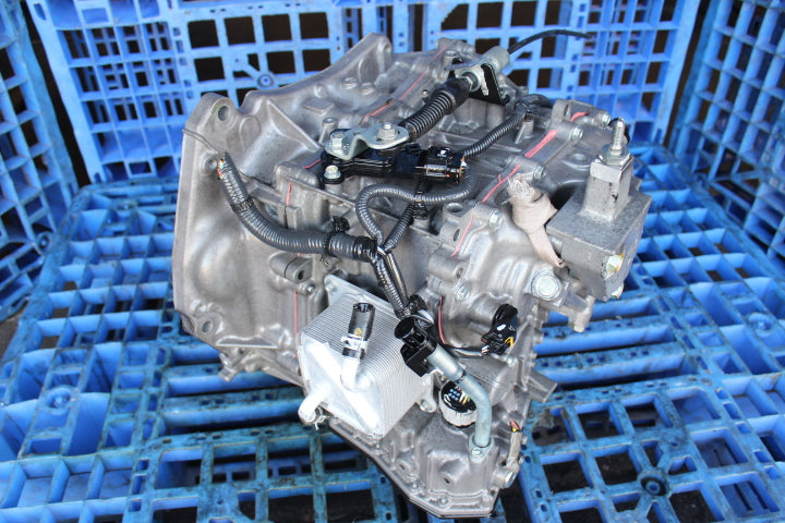 13-19 Nissan Sentra Auto. Trans. - MRA8