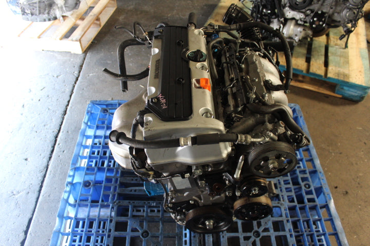 03-07 Honda Accord Engine - K24 RBB