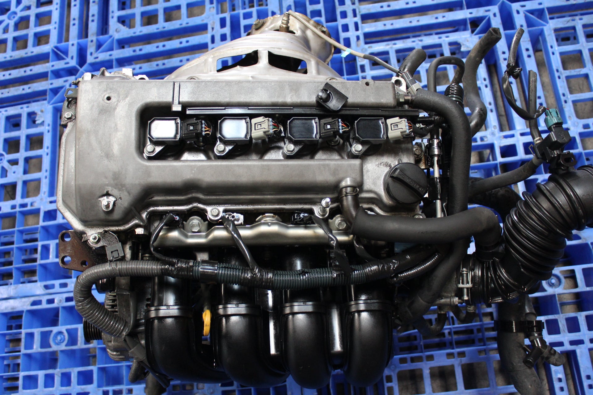 03-08 Toyota Matrix Engine - 1ZZ