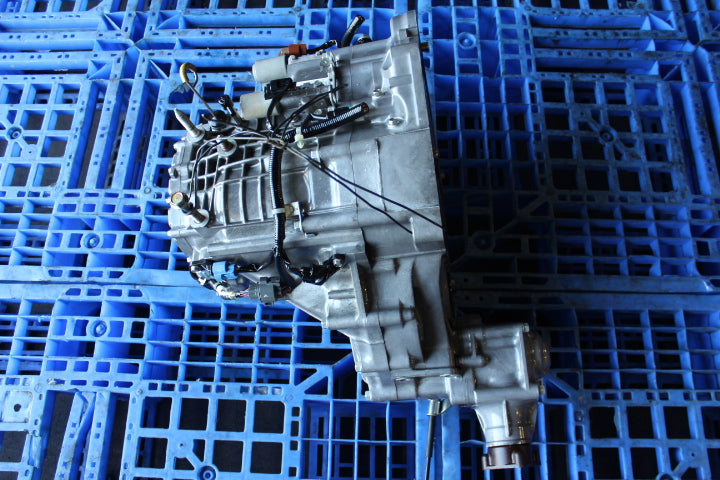 Honda K24 CRV AWD Automatic Transmission