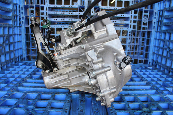 06-11 Honda Civic R18 Manual Trans.