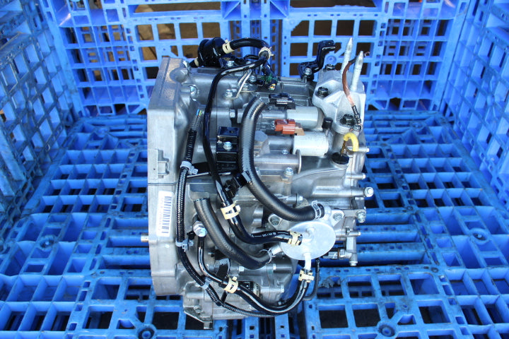 06-11 Honda Civic R18 Auto. Trans.