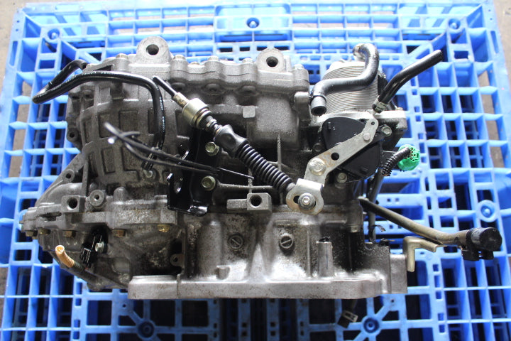 13-14 Nissan NV200 MR20 Auto. Trans.