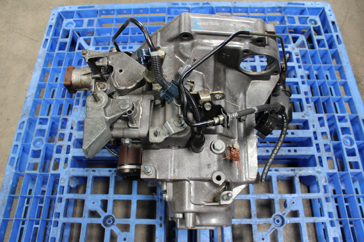 Honda B20 AWD Manual Transmission