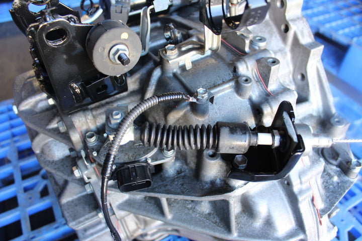 07-15 Toyota RX350 Auto. Trans. - 2GR FWD