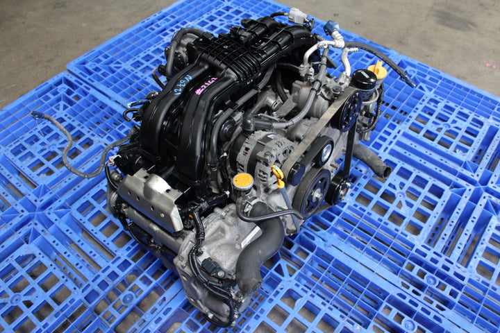 JDM SCION/ TOYOTA/ SUBARU FA20 2.0L  NON TURBO ENGINE