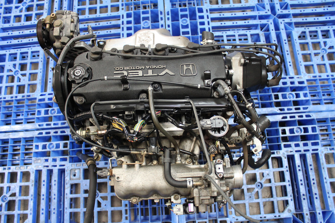 Honda (1998 - 2003 Accord) F23A Engine