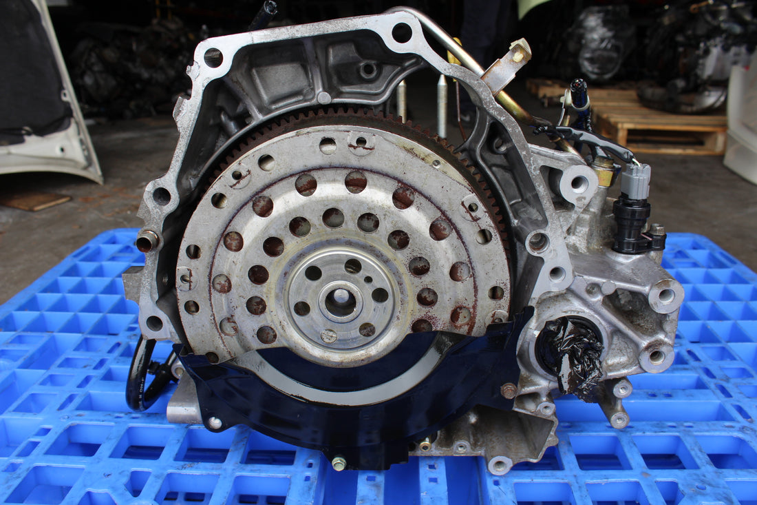 01-05 Honda Civic D17 Auto. Trans.