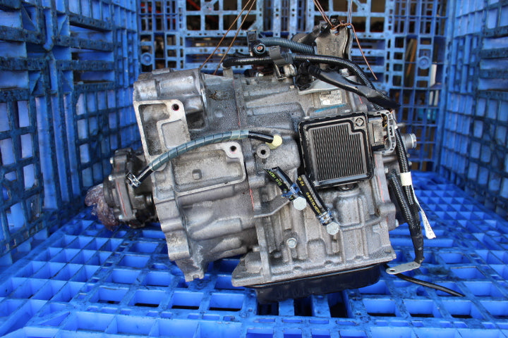 Toyota/Lexus (07-15 RX350 / 08-15 HIGHLANDER / 06-12 RAV-4) 2GR AWD Auto. Trans.