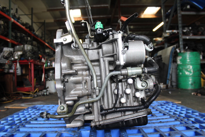 13-14 Nissan NV200 MR20 Auto. Trans.