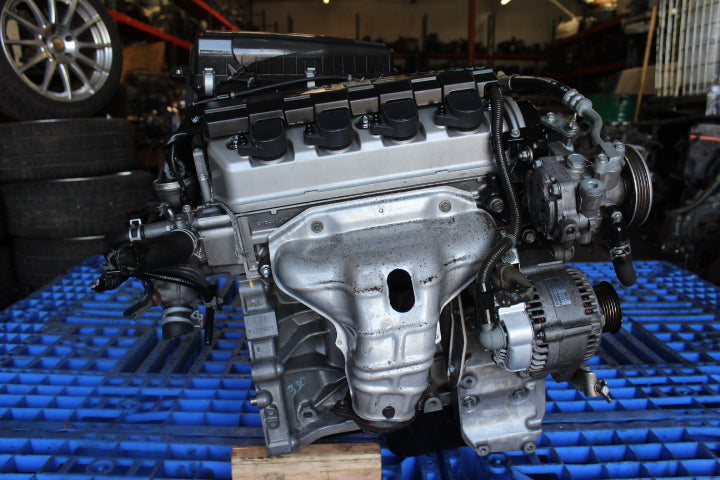 01-05 Honda Civic Engine - D17A VTEC