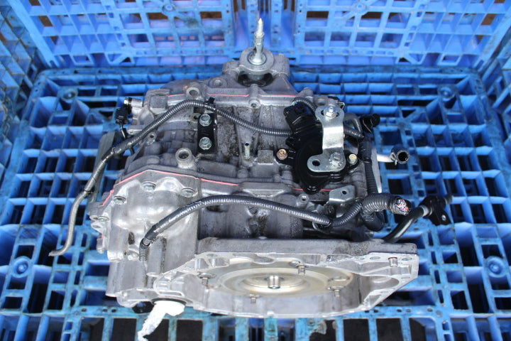 13-16 Nissan Sentra Automatic Transmission - HR16