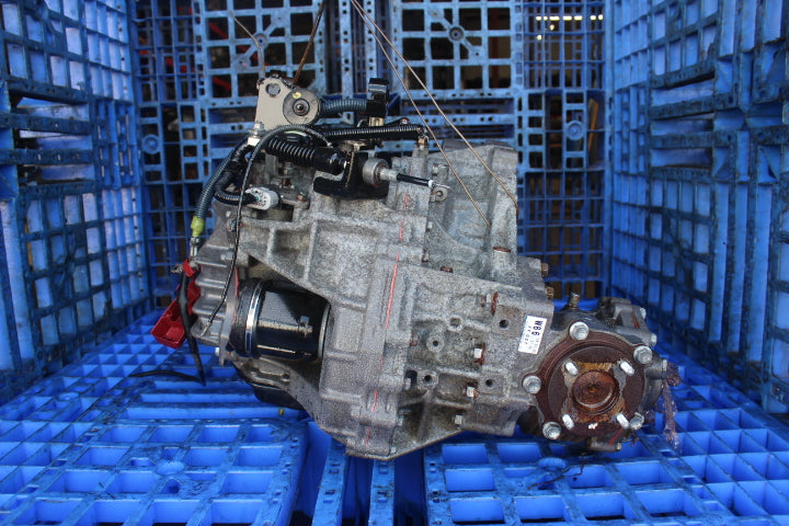 Toyota 2GR AWD Auto. Trans. (07-17 CAMRY & SIENNA / 07-18 ES350 / 05-18 AVALON)