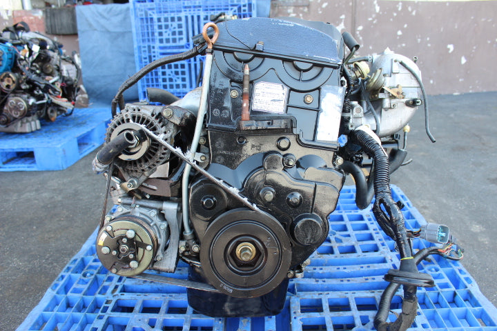97-01 Honda Prelude H23 Engine