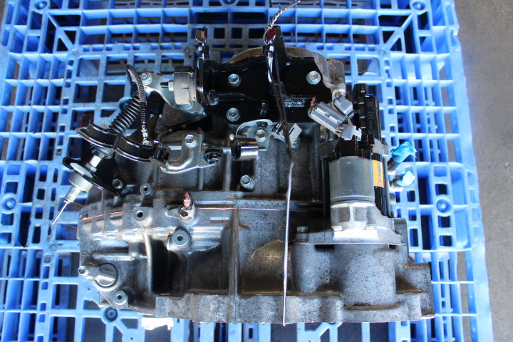 07-18 Toyota ES350 Auto. Trans. - 2GR FWD