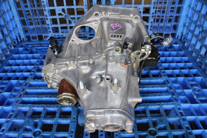 97-01 Honda CRV Manual Transmission - B18B
