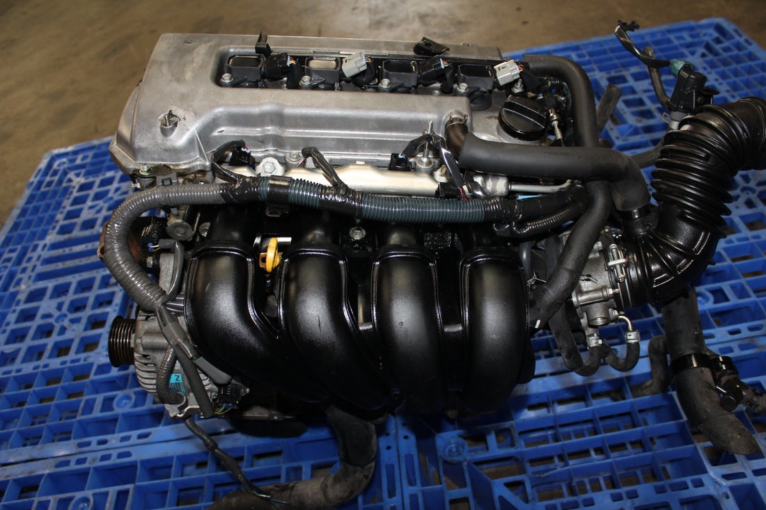 03-08 Toyota Matrix Engine - 1ZZ
