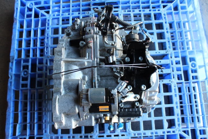 07-17 Toyota Camry / Sienna Auto. Trans. - 2GR FWD