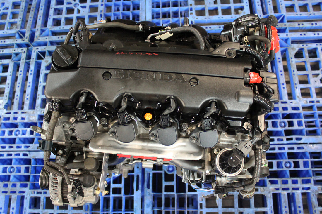 Honda (2006-2011 CIVIC) R18 Engine