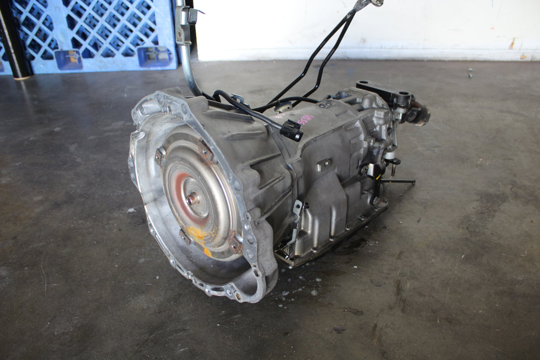 07-08 Nissan 350Z VQ35HR Auto. Trans.