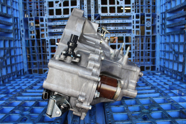 97-01 Honda CRV Manual Transmission - B18B