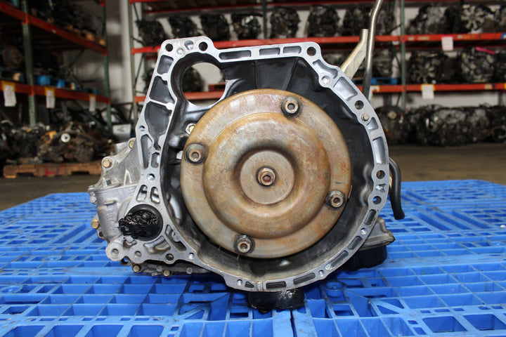 02-06 Nissan Altima QR25 Auto. Trans.