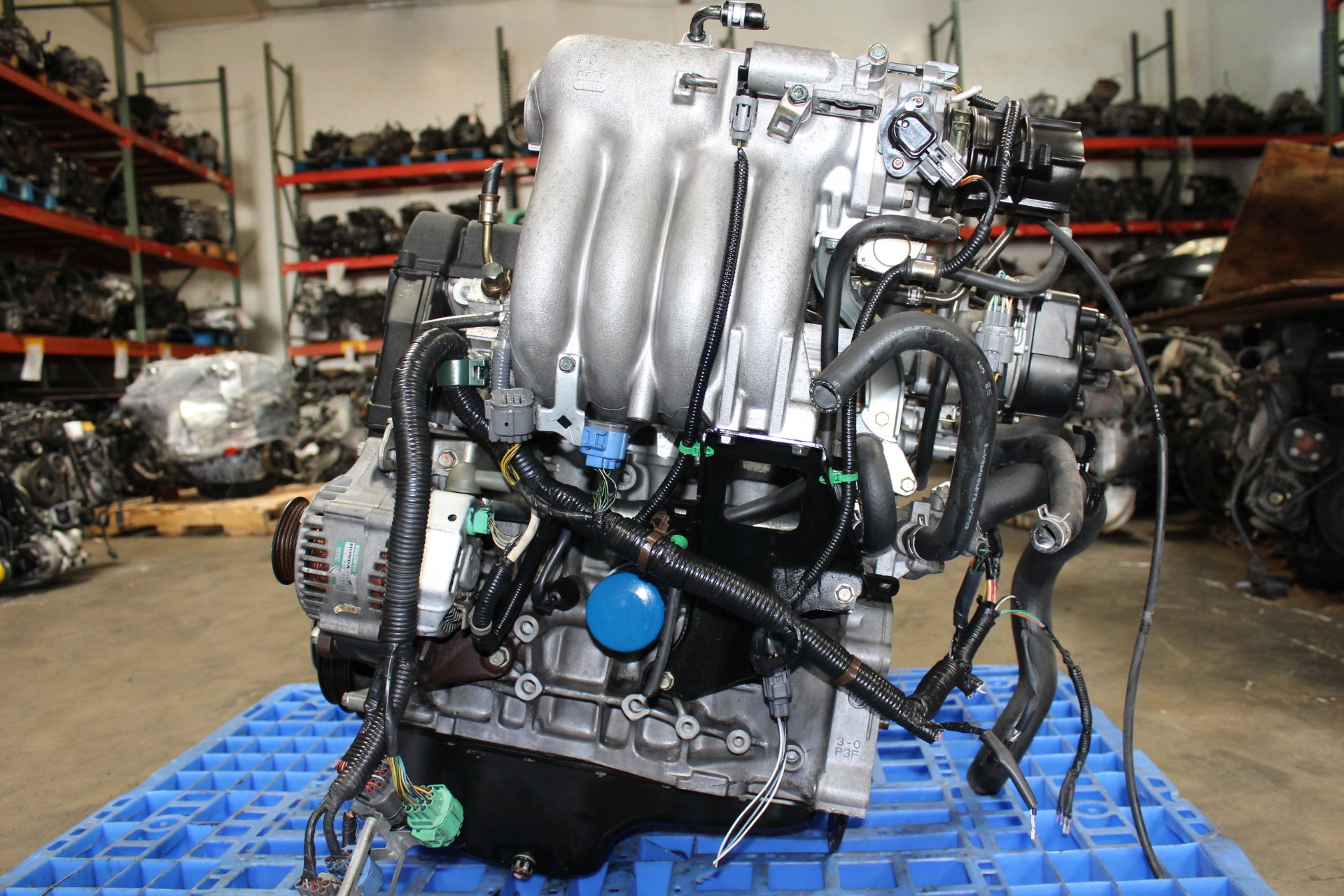 98-01 Acura Integra Engine - B20B