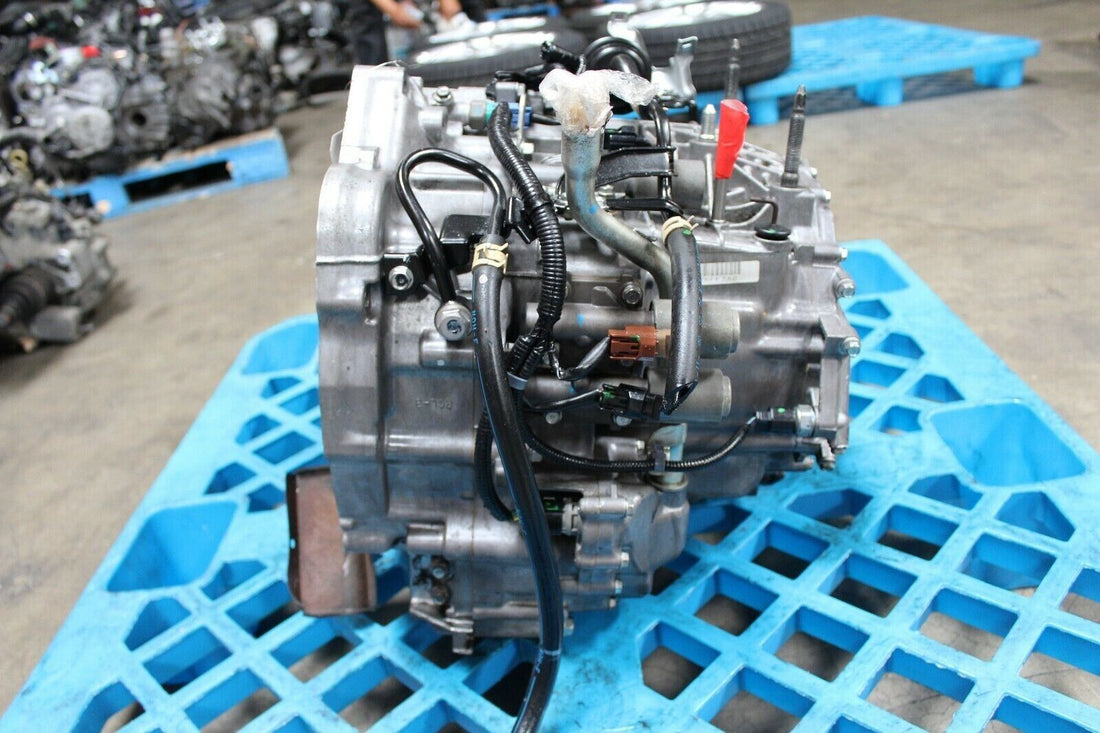 04-08 Acura TSX K24 RAA Auto. Trans.