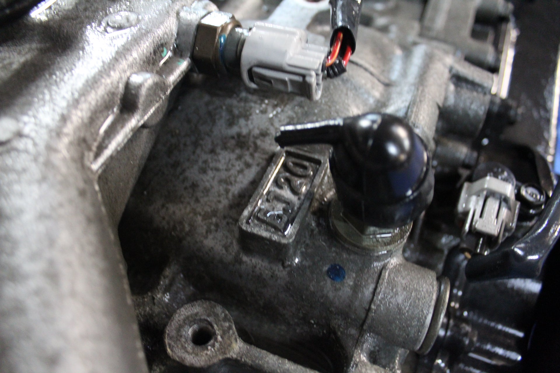 99-05 Subaru WRX Long Block Engine - EJ20