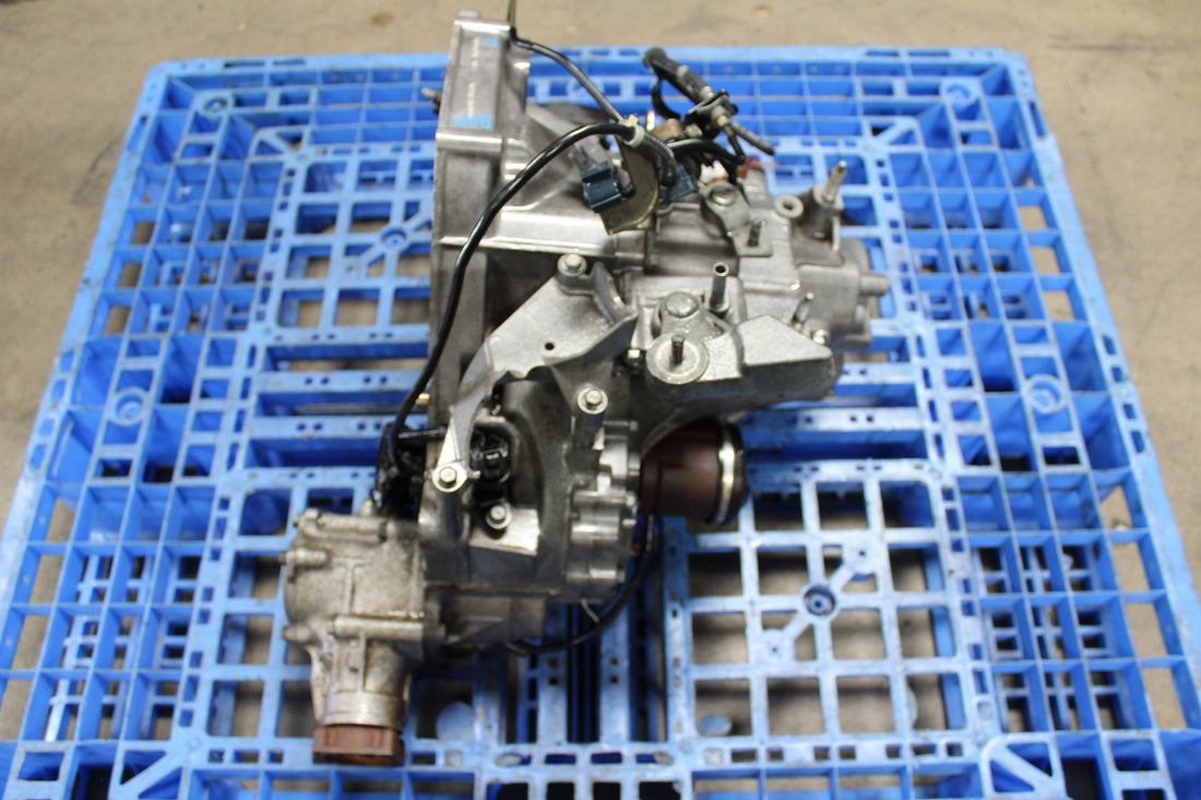 Honda B20 AWD Manual Transmission