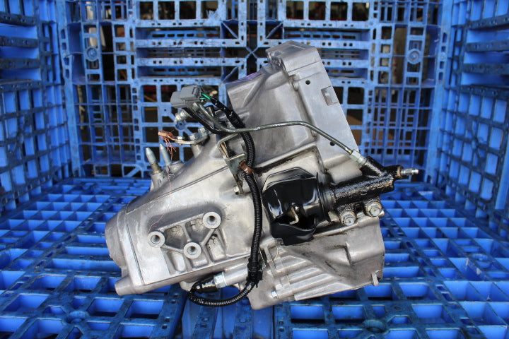 97-01 Honda CRV Manual Transmission - B18B