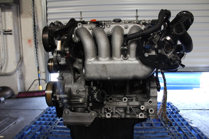 02-08 Honda Element Engine - K24 RBB