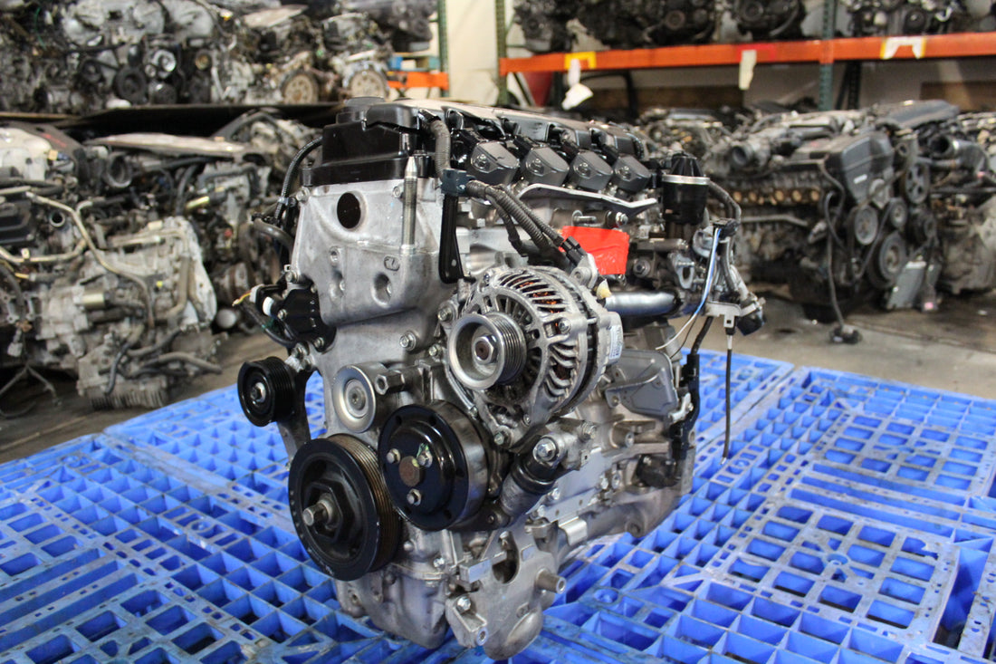 Honda (2006-2011 CIVIC) R18 Engine