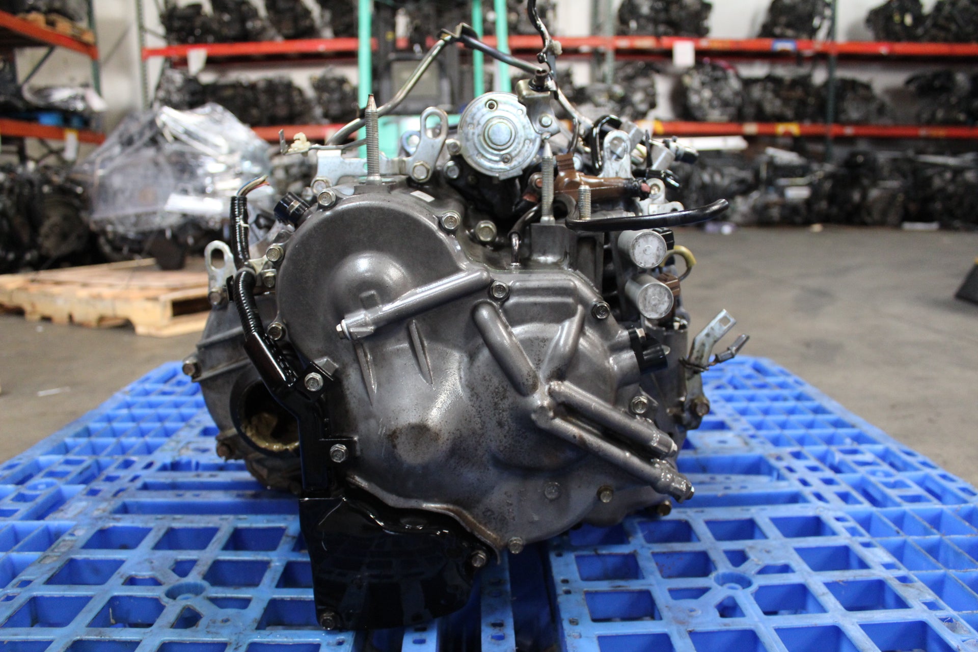 98-03 Honda Accord F23 Auto. Trans.