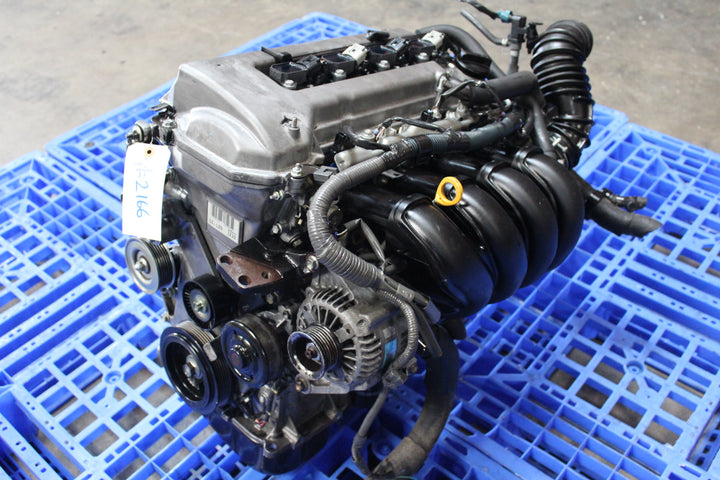 00-05 Toyota MR2 Engine - 1ZZ