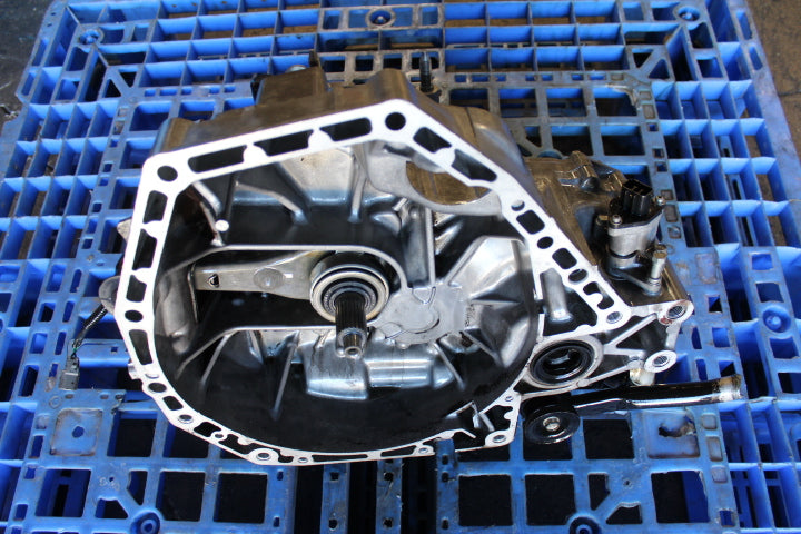 92-93 Acura Integra B16 Manual Transmission