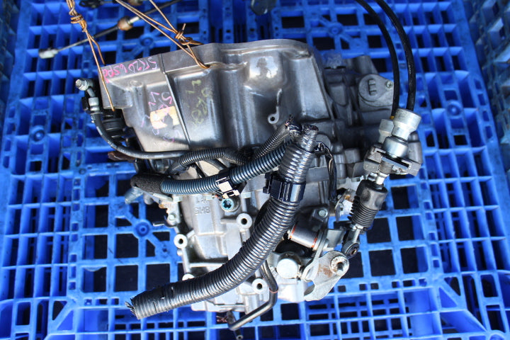 Nissan SR20 FWD 6-Speed Manual Transmission