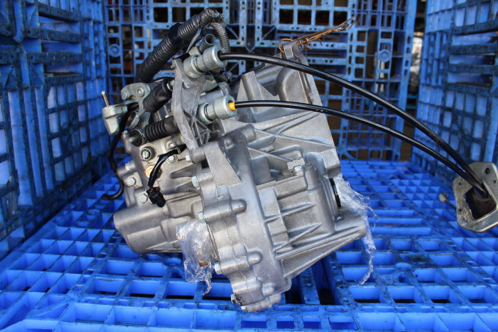Nissan SR20 FWD 6-Speed Manual Transmission