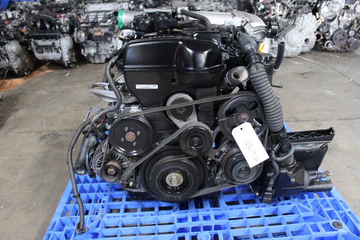 98-05 Toyota GS300 Engine - 2JZ-GE