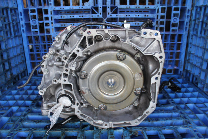 13-16 Nissan Sentra Automatic Transmission - HR16
