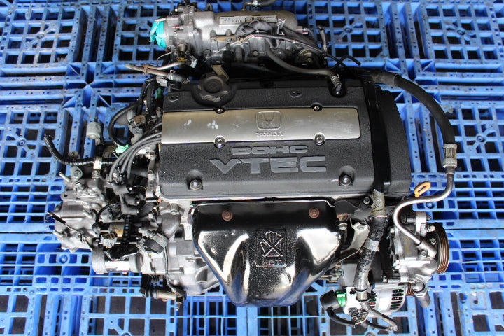 1992-2001 Honda Prelude H22A Engine