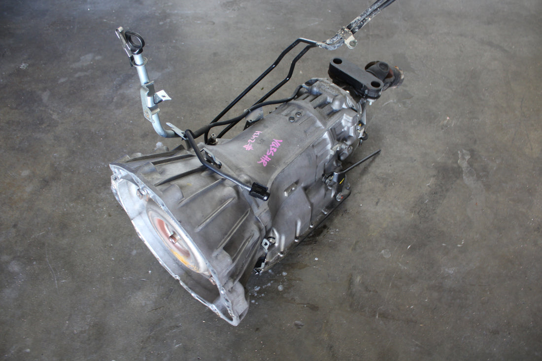 07-08 Infiniti G35 VQ35HR Auto. Trans.