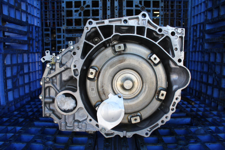 18-22 Toyota Camry A25A Auto. Trans.